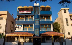 Blue House
